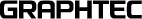 グラフテックのホームページ